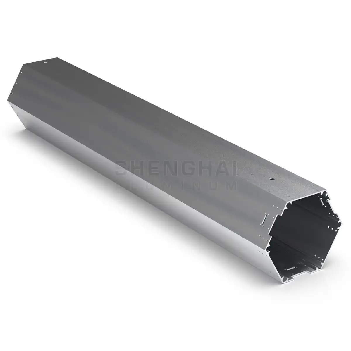 Telescopic Pole 2